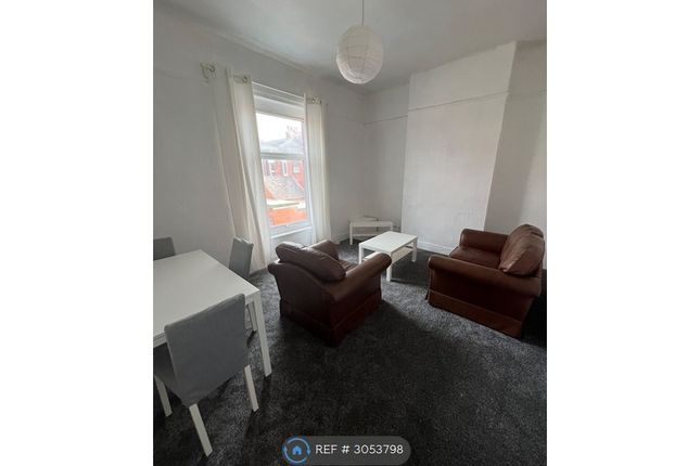 Flat   Linnet Street, Preston photo 2