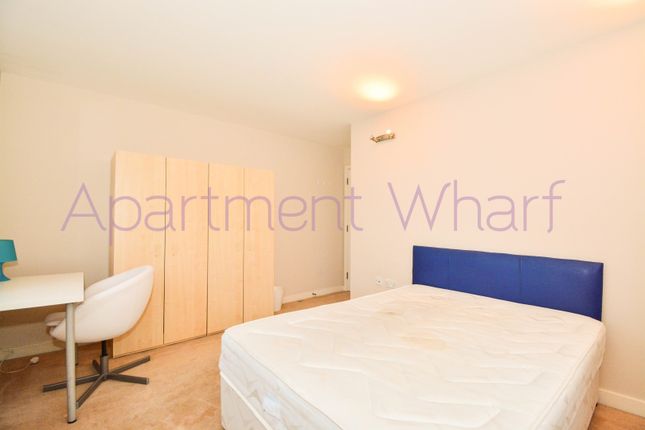 Thumbnail Room to rent in Holly Court, John Harrison Way, North Greenwich