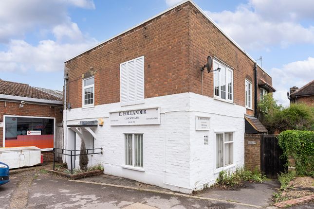 Flats and Apartments for Sale in Billingshurst - Buy Flats in Billingshurst  - Zoopla