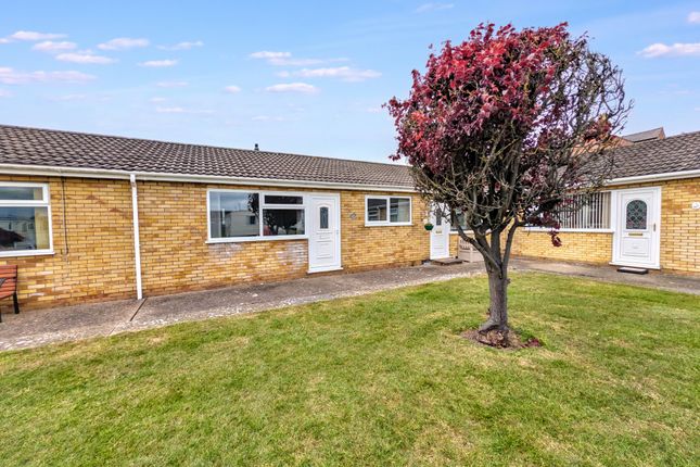 2-bed house on 28 Baythorpe Park, Burgh Road, Skegness, £74,950