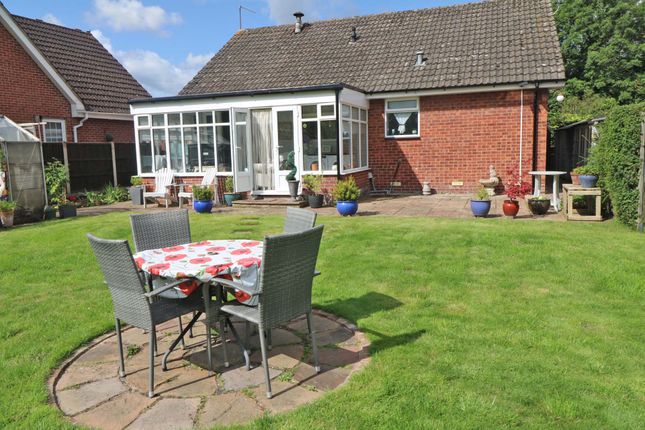 Detached bungalow for sale in High Street, Belton, Doncaster