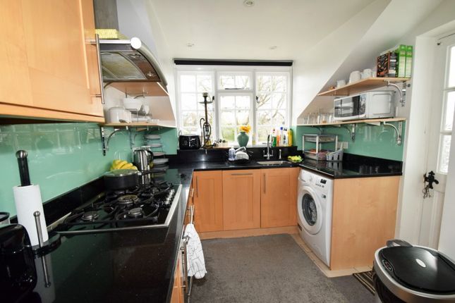 Semi-detached house for sale in Winscombe Crescent, Ealing