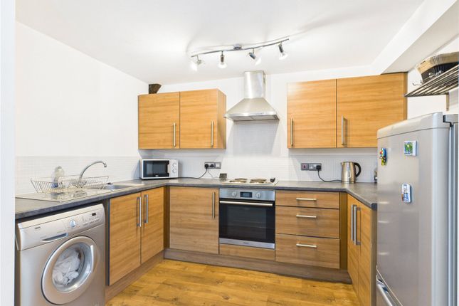 Apartment 7, 40, Henry Street, Merseyside photo 4