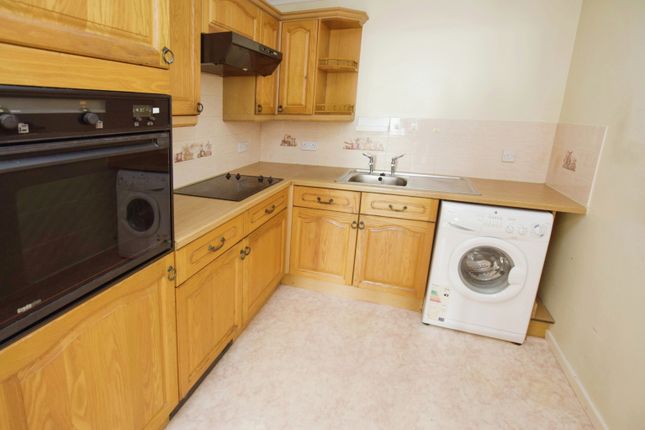 310 Kingsgate House, Pennsylvania Road, Exeter photo 4