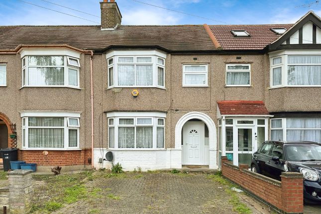 Terraced house for sale in Ramsgill Drive, Newbury Park