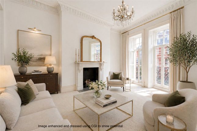 Flat 43, Albert Hall Mansions,, Kensington Gore, London photo 2