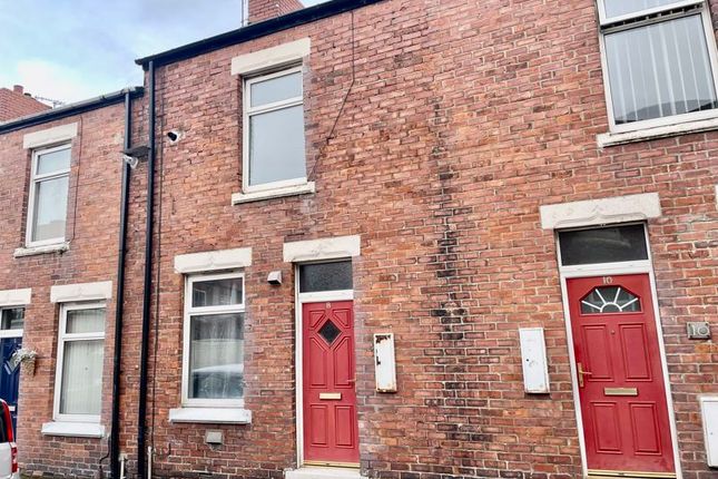 Terraced house for sale in Ninth Street, Blackhall Colliery, Hartlepool