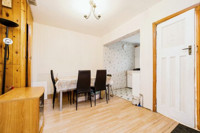 Terraced house for sale in Third Avenue, Dagenham