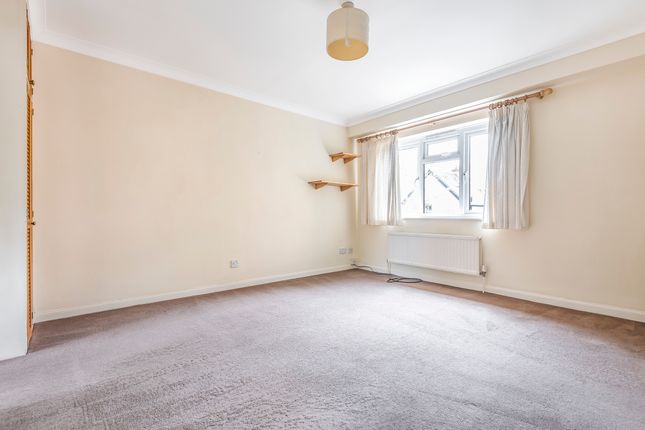Flat for sale in Eastwood Road, Bramley, Guildford