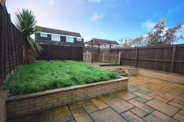 Semi-detached house for sale in Geltsdale, Middlesbrough, North Yorkshire