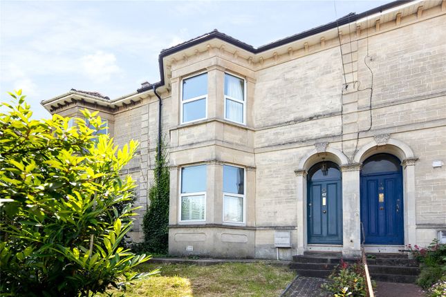 Thumbnail Terraced house for sale in Ashley Hill, St Andrews, Bristol