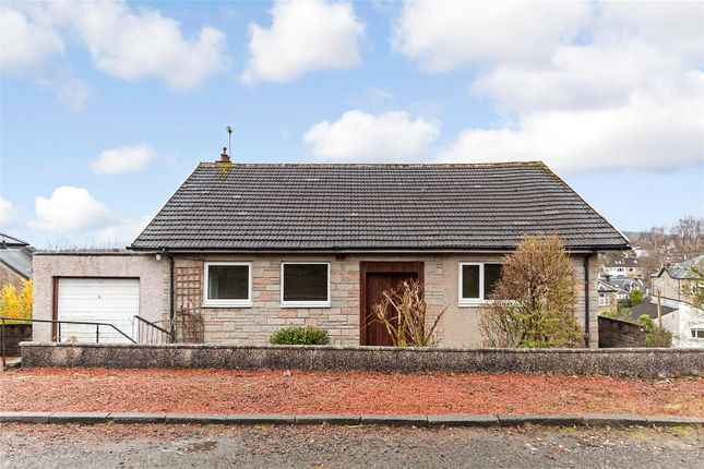 Thumbnail Detached house for sale in Glassford Street, Milngavie, Glasgow, East Dunbartonshire