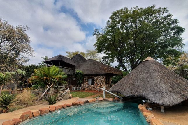 Thumbnail Detached house for sale in 53 Parsons, 53 Parsons, Parsons Game Reserve, Hoedspruit, Limpopo Province, South Africa