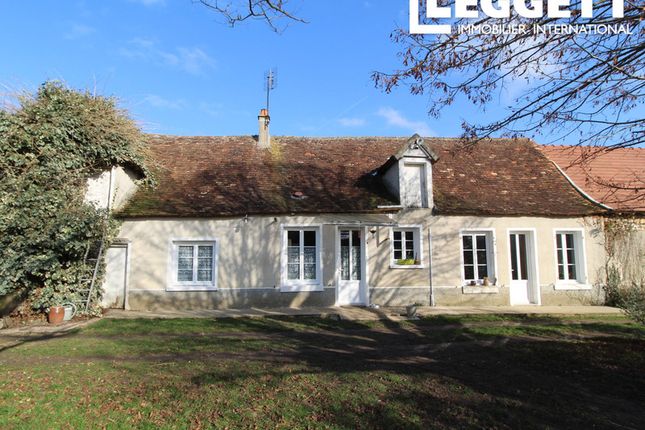 Thumbnail Villa for sale in Preuilly-La-Ville, Indre, Centre-Val De Loire