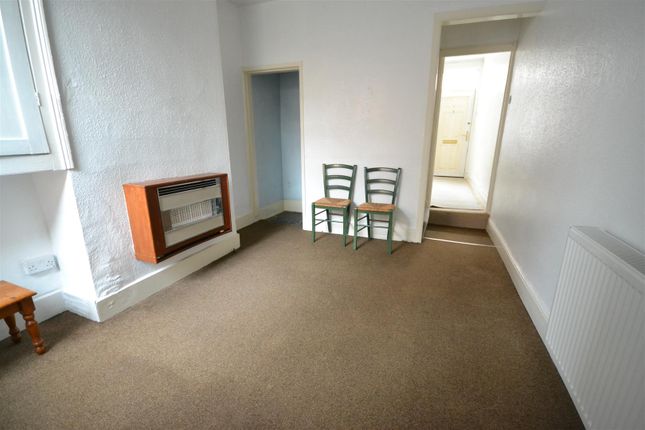 Terraced house for sale in Leopold Road, Leicester