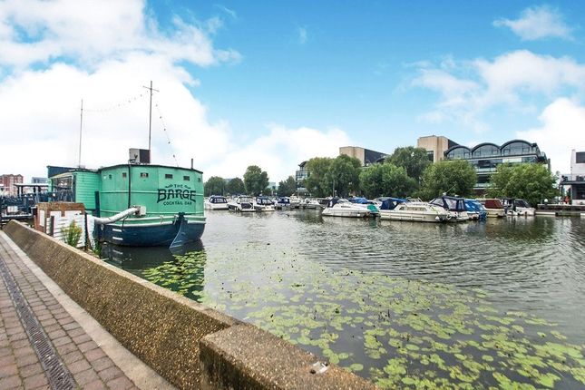 Flat for sale in Brayford Wharf North, Lincoln, Lincolnshire