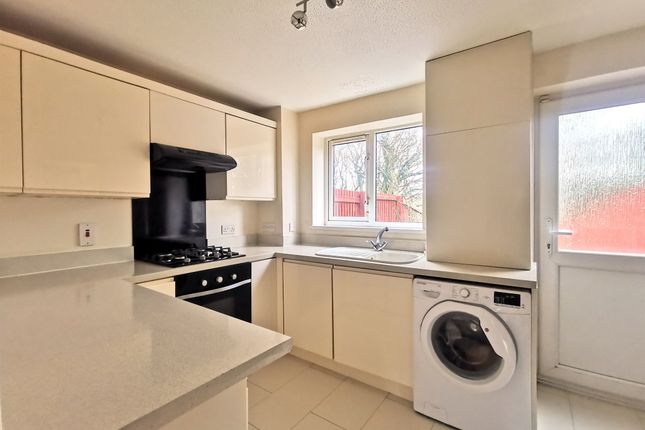 Terraced house for sale in Heol Collen, Culverhouse Cross, Cardiff