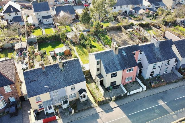 83, Belle Vue Road, Cinderford photo 2