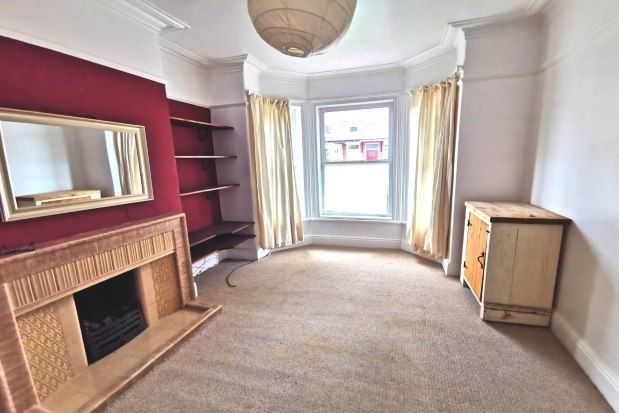 Terraced house to rent in Whalley Avenue, Manchester