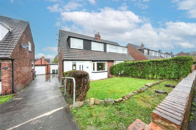 Semi-detached house for sale in Parkland, Blaydon On Tyne