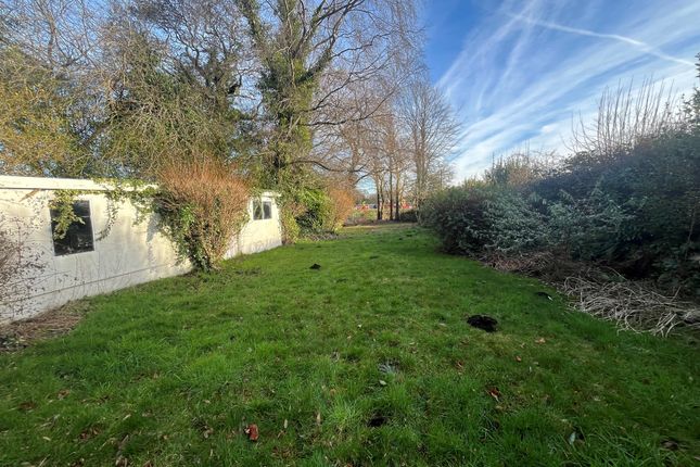 Property for sale in Cefn Mably Road, Lisvane, Cardiff
