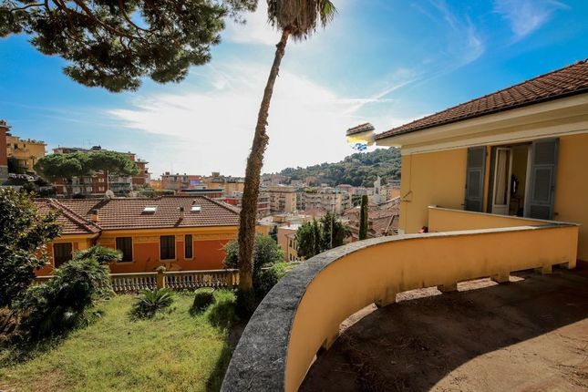 Villa for sale in Liguria, Genova, Rapallo