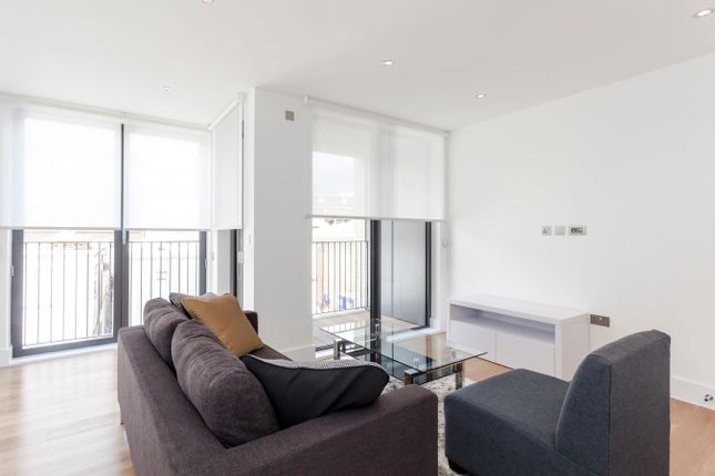 2-bed flat on Flat 4, 17, Faraday Road, London, £700,000