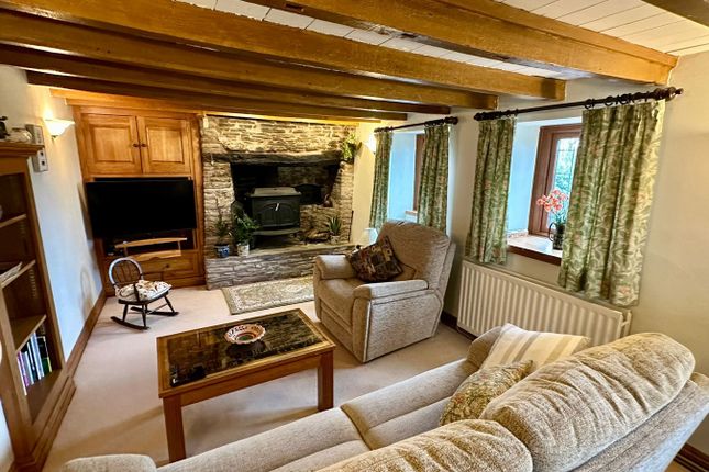 Cottage for sale in Rowlestone, Hereford