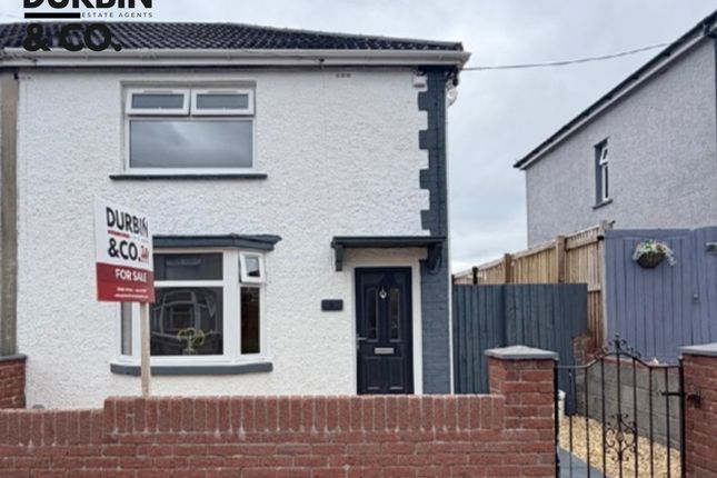 6 Tre-Telynog, Aberdare photo 5