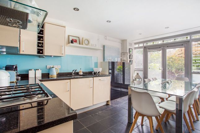 Mews house for sale in Brunswick Street West, Hove