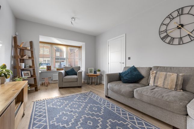 21, SHERWOOD DRIVE, SELBY photo 4