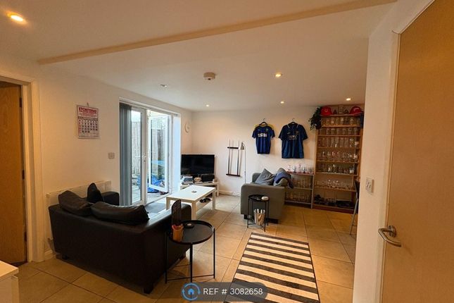 Letty Mews Letty Street, Cardiff photo 4
