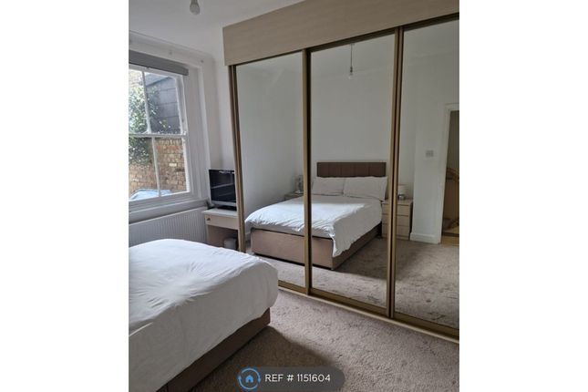 Thumbnail Room to rent in Fentiman Road, Vauxhall London