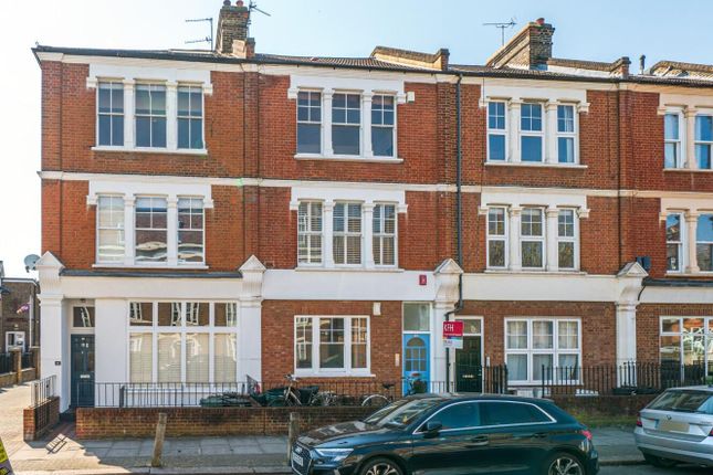 First Floor Flat, 83, Felsham Road, London photo 3