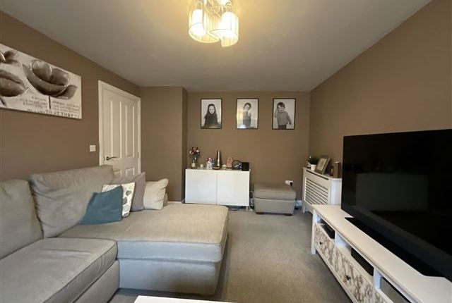 Detached house for sale in Treeton Way, Catcliffe, Rotherham