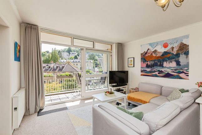 Flat 3, Glebe House, Widcombe Hill, Bath photo 4
