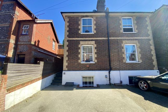 4-bed house on 76, Sydenham Road, Guildford, £850,000