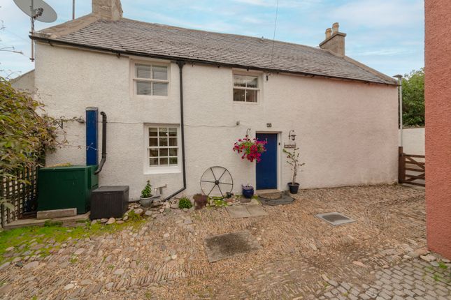 The Neuk, Church Street, Garmouth, Fochabers photo 4