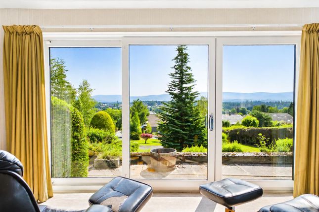 64, Strathspey Drive, Grantown on Spey photo 4