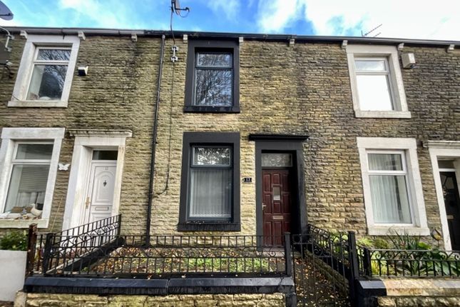 Thumbnail Property to rent in Cross Street, Great Harwood