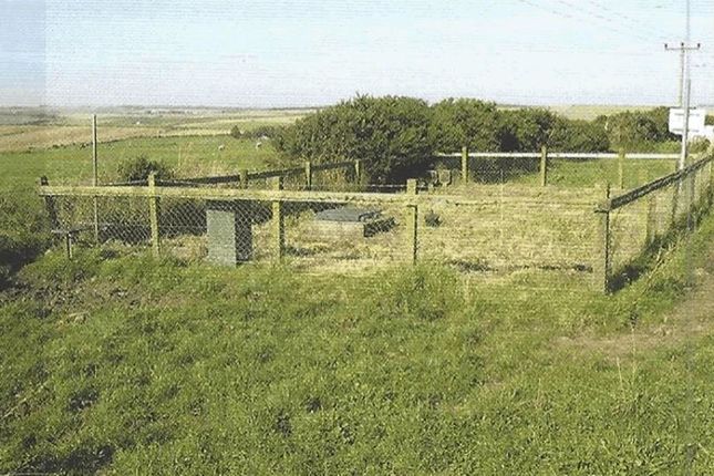 Land for sale in Arnage School Reservoir, Backhill Of Coldwells Arthrath Ellon AB418Yx
