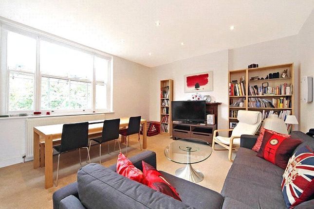 Thumbnail Flat to rent in Stanley Crescent, Notting Hill