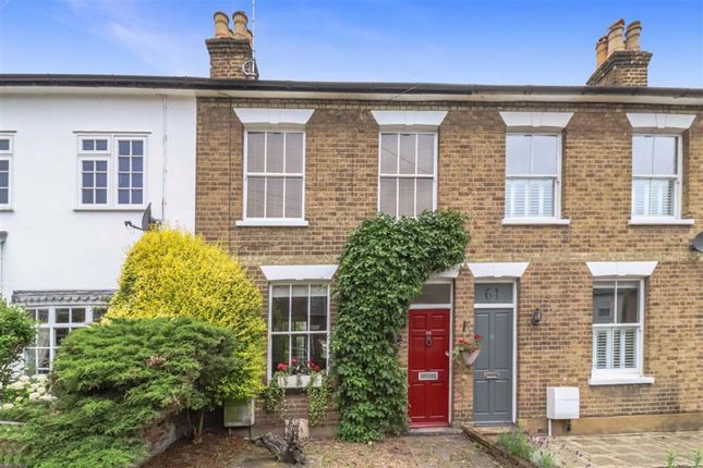 Homes For Sale In Cross Road Watford Wd19 Buy Property In Cross Road Watford Wd19 Primelocation