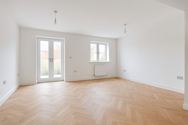 64, Lansdown Rise, (plot 51), Ben Grazebrooks Well, Stroud photo 4