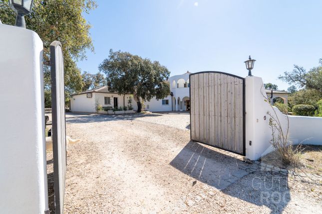 Villa for sale in Street Name Upon Request, Aljezur, Pt