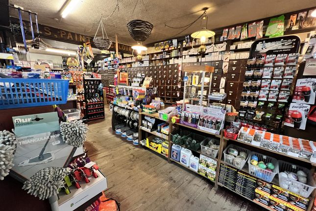 Thumbnail Retail premises for sale in Hardware, Household &amp; Diy LS24, North Yorkshire