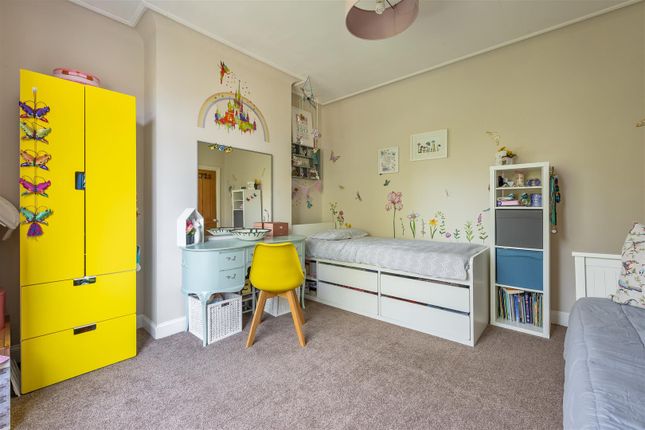 Terraced house for sale in Hale End Road, London