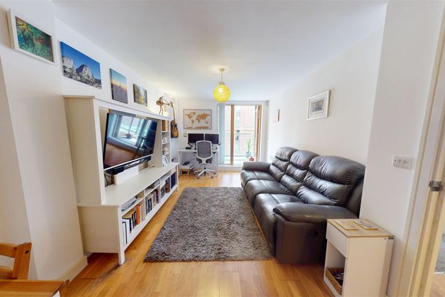 Apartment 76, Northern Angel, 15 Dyche Street, Manchester photo 2