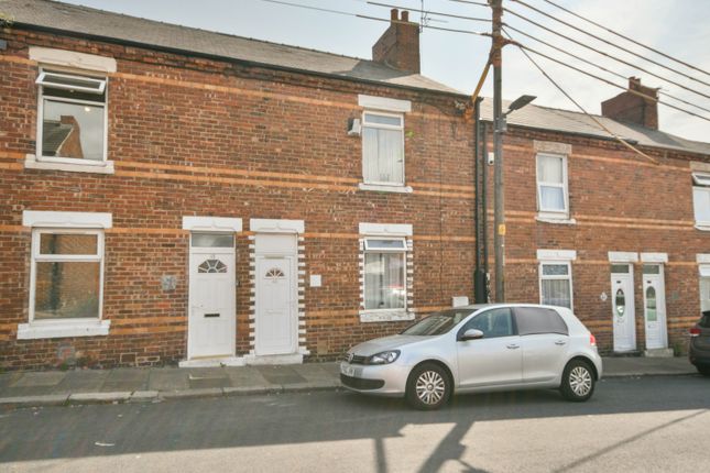 3-bed terraced on 46, Twelfth Street, Horden, £23,500