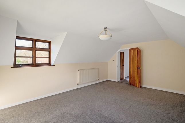 Detached house for sale in Watery Lane Corley Coventry, Warwickshire
